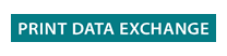 PRINT DATA EXCHANGE 分散タイプ
