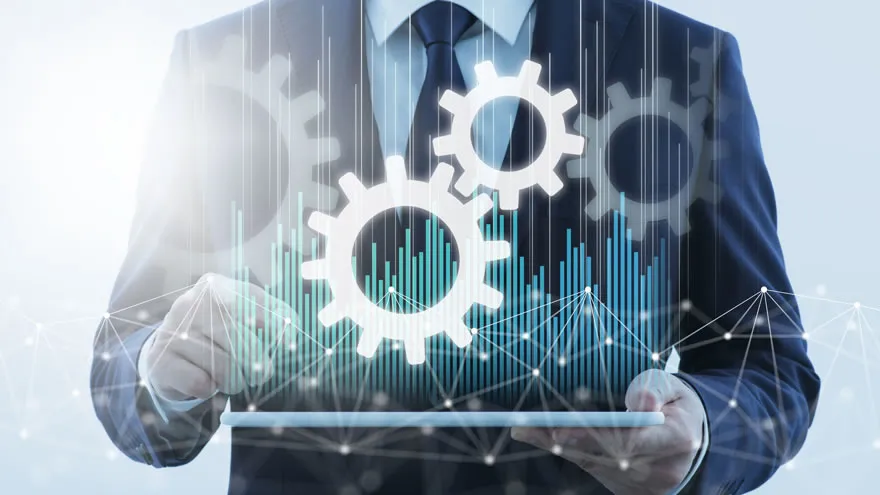 BitLockerの有効化手順