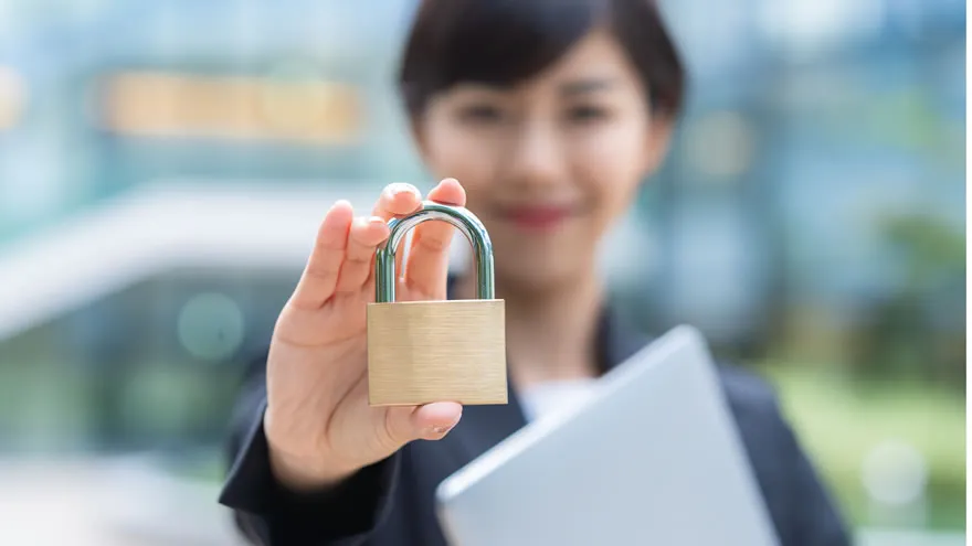 クラウドサービス検討時に情報漏洩対策で確認すべきポイント