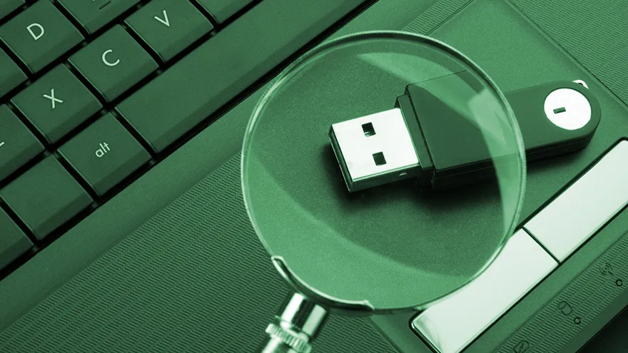 企業が実施すべきUSBメモリのセキュリティ対策