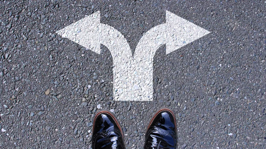 分散管理方式のブランチ機能